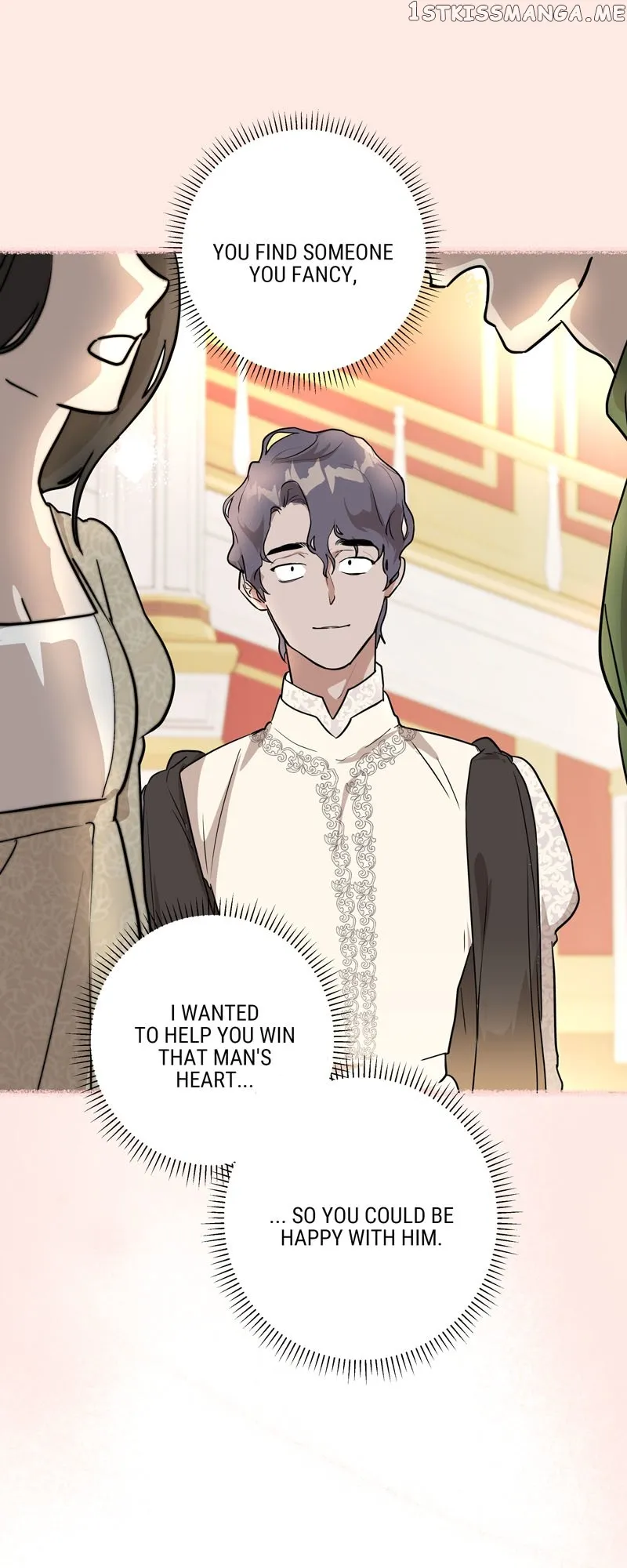 Goodbye My Juliet Chapter 9 Online - página 13