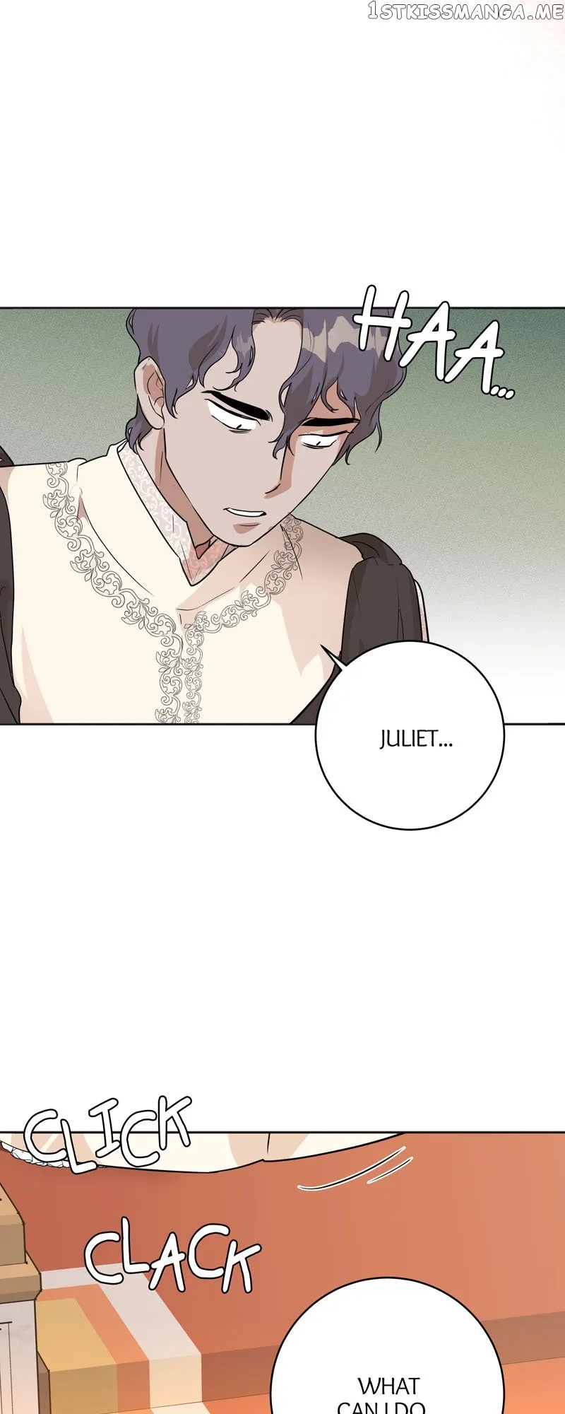 Goodbye My Juliet Chapter 9 Online - página 14