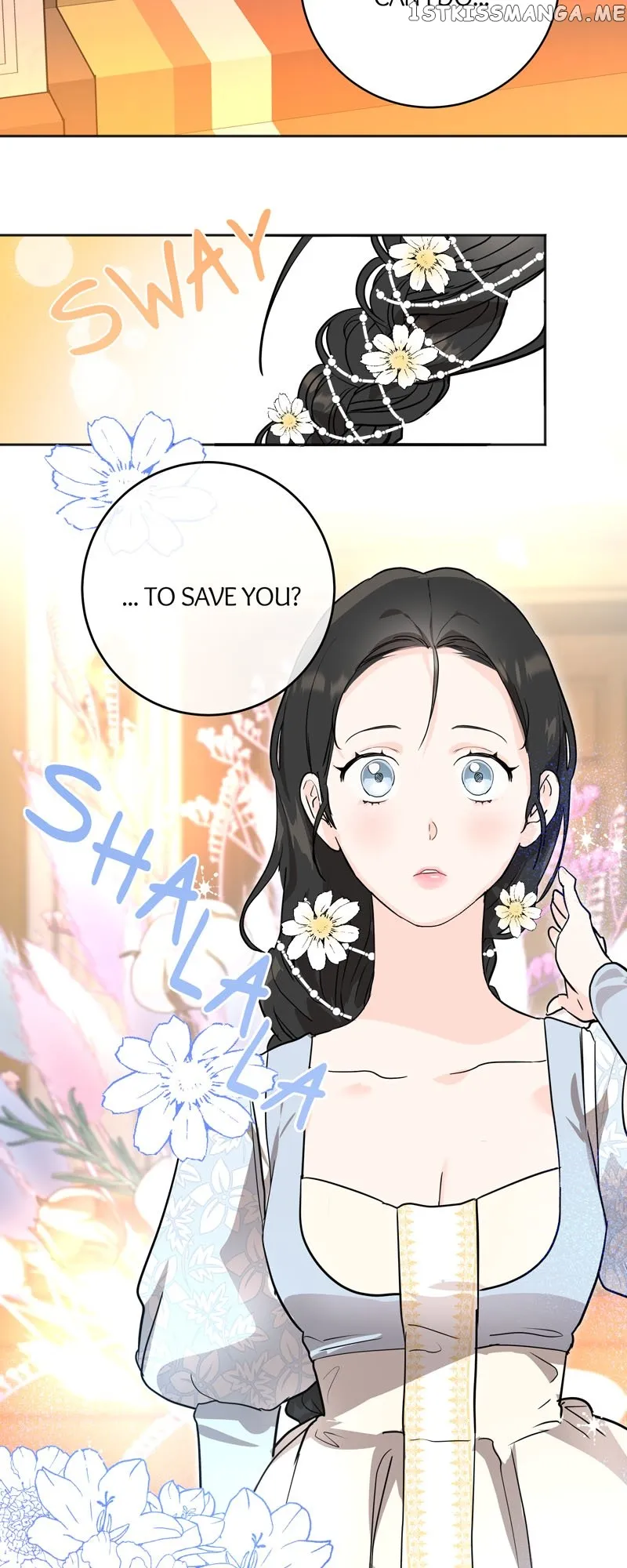 Goodbye My Juliet Chapter 9 Online - página 15