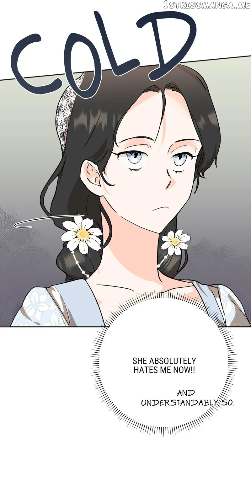 Goodbye My Juliet Chapter 9 Online - página 18