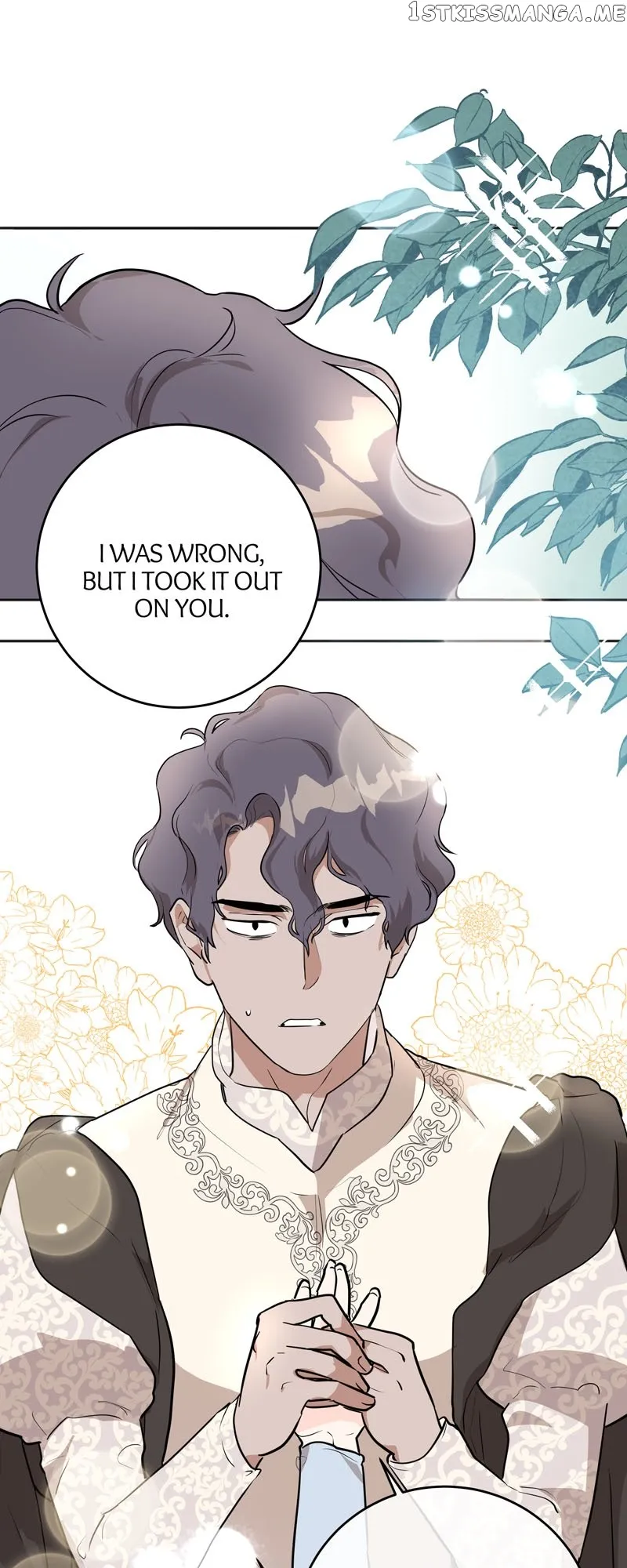 Goodbye My Juliet Chapter 9 Online - página 22