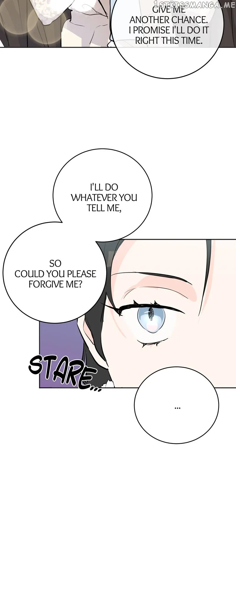 Goodbye My Juliet Chapter 9 Online - página 23