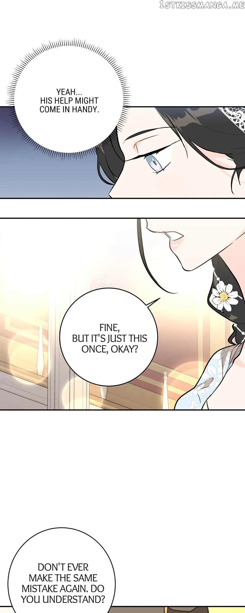 Goodbye My Juliet Chapter 9 Online - página 25