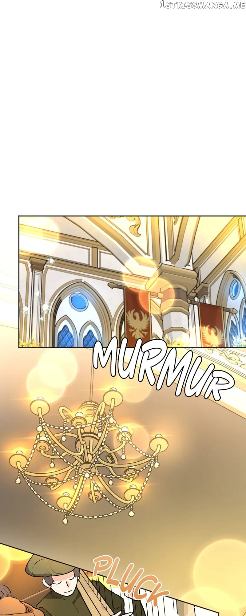 Goodbye My Juliet Chapter 9 Online - página 31