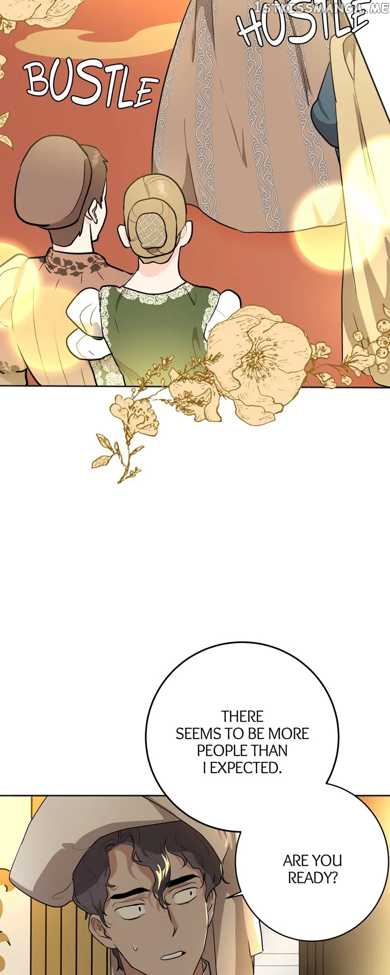 Goodbye My Juliet Chapter 9 Online - página 33