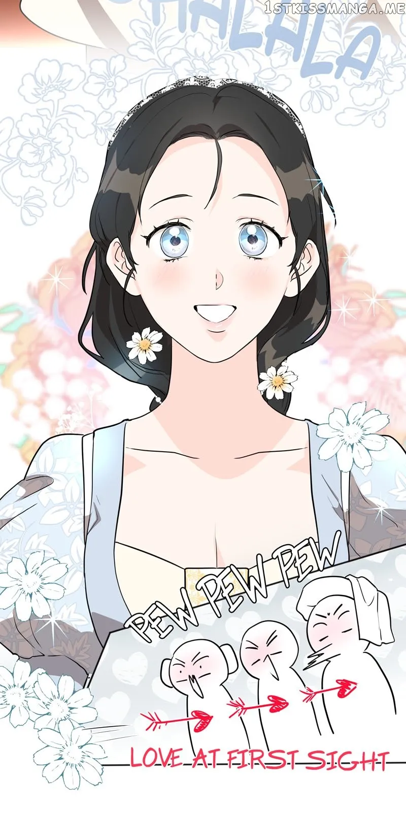 Goodbye My Juliet Chapter 9 Online - página 36
