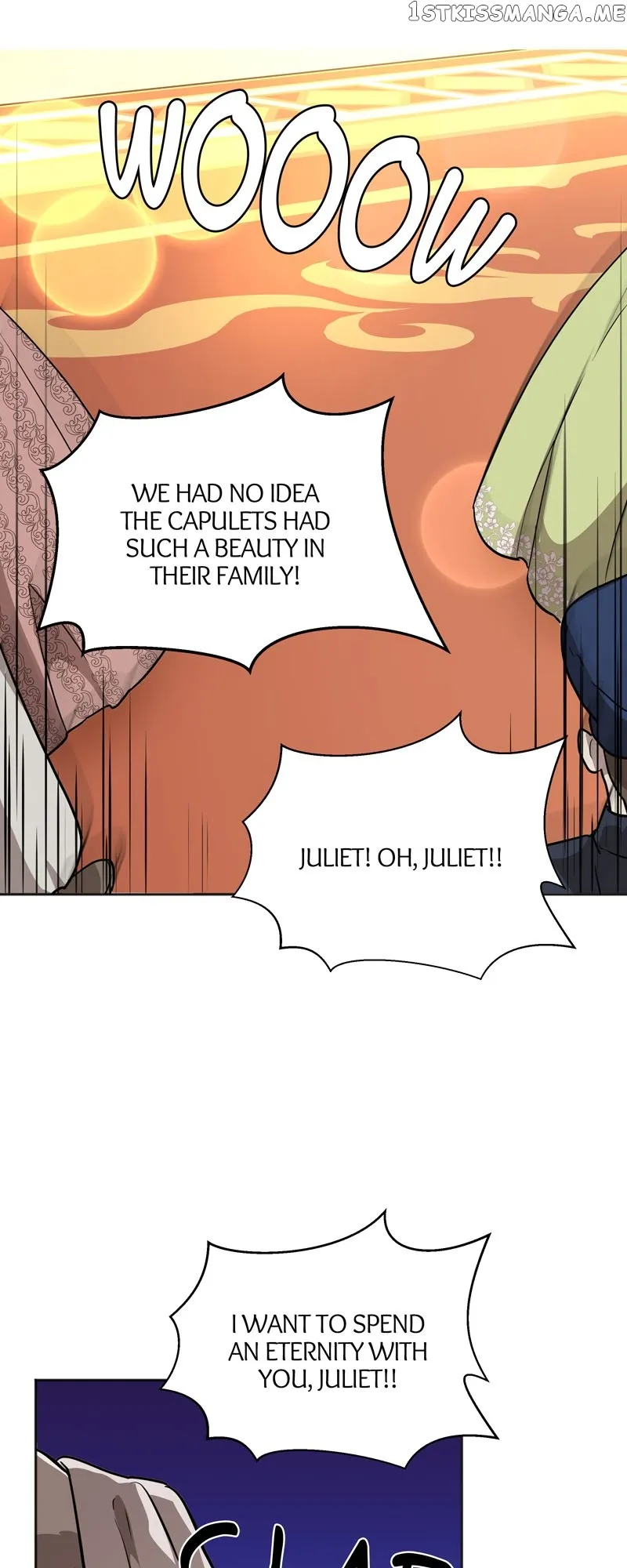 Goodbye My Juliet Chapter 9 Online - página 37