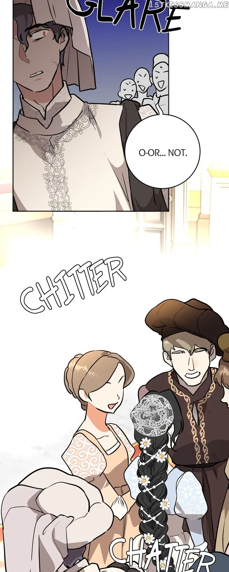 Goodbye My Juliet Chapter 9 Online - página 38