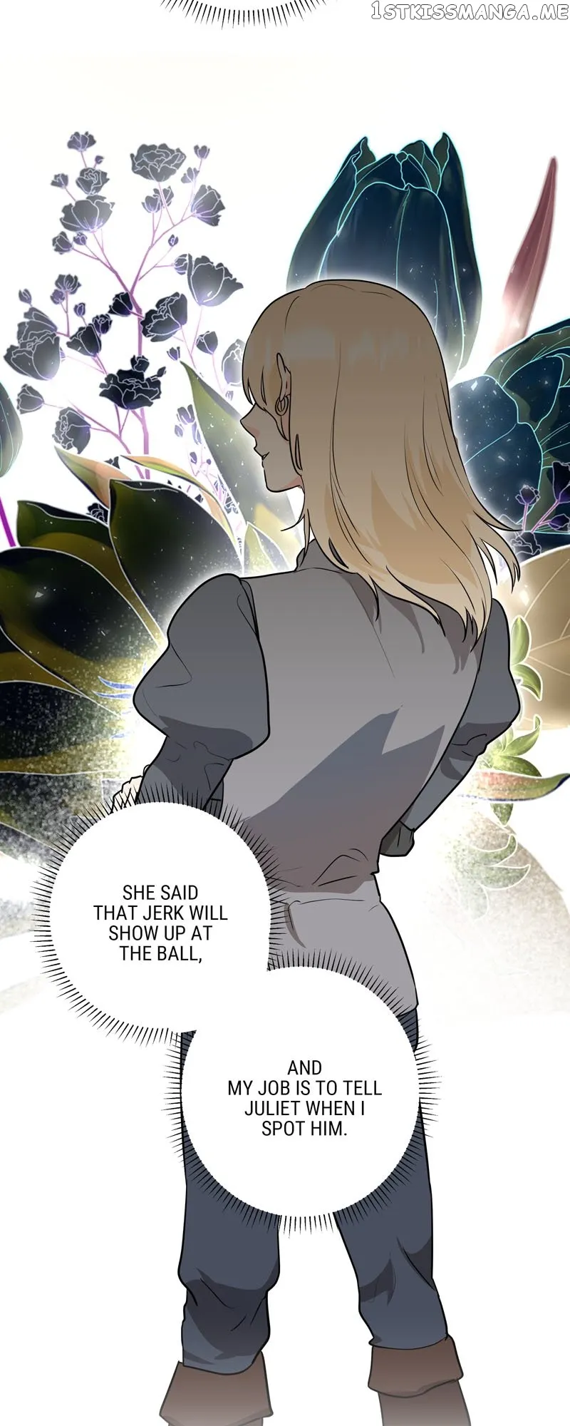 Goodbye My Juliet Chapter 9 Online - página 40
