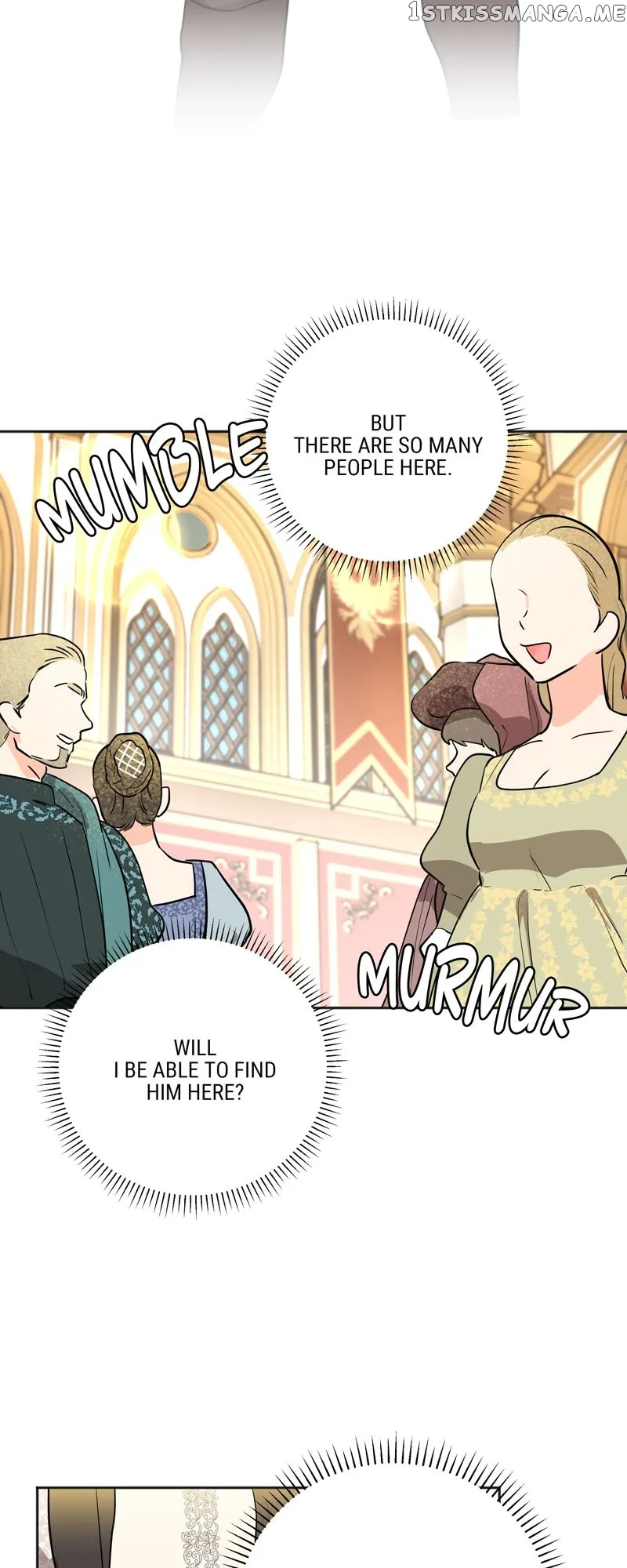 Goodbye My Juliet Chapter 9 Online - página 41