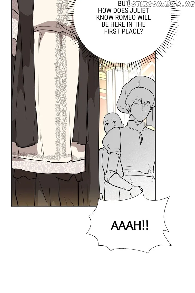 Goodbye My Juliet Chapter 9 Online - página 42