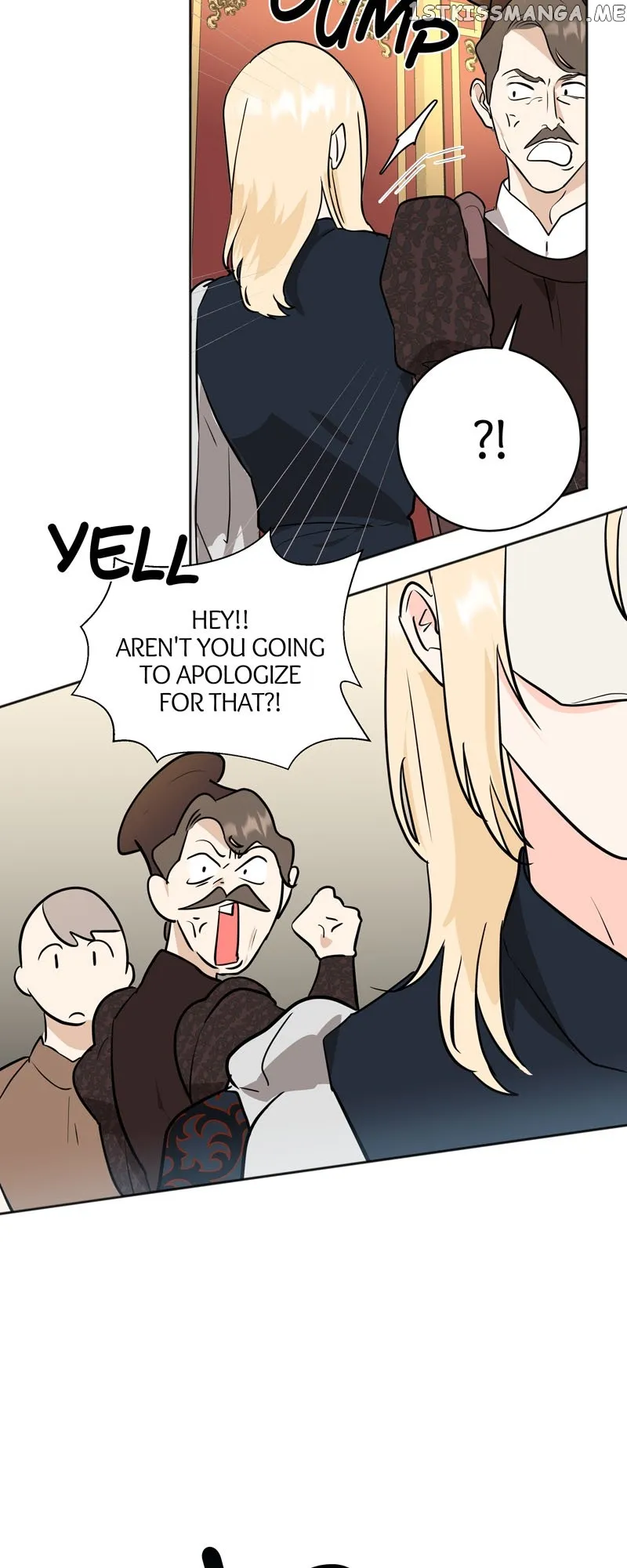 Goodbye My Juliet Chapter 9 Online - página 45