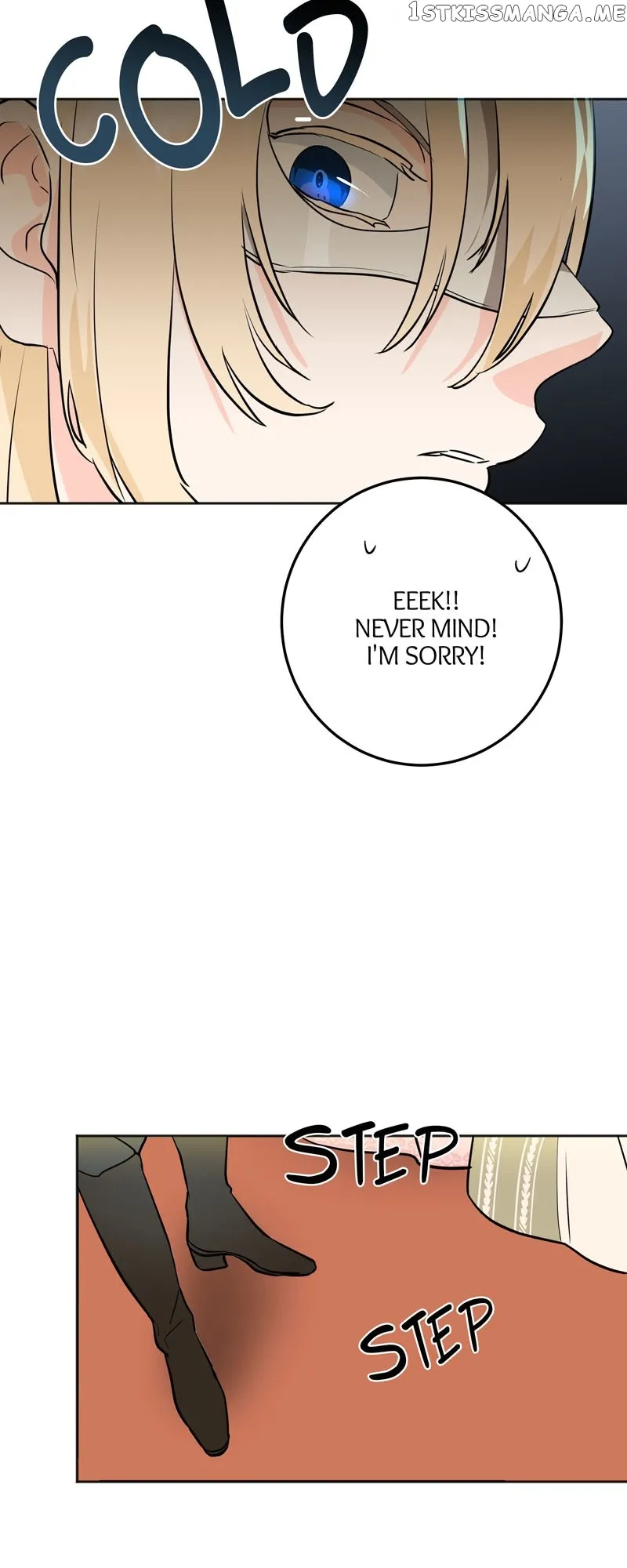 Goodbye My Juliet Chapter 9 Online - página 46