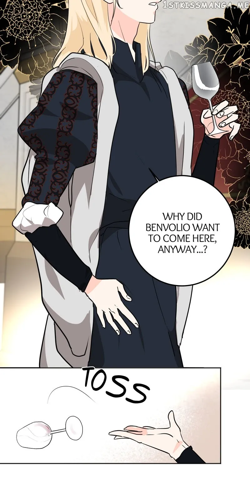 Goodbye My Juliet Chapter 9 Online - página 48