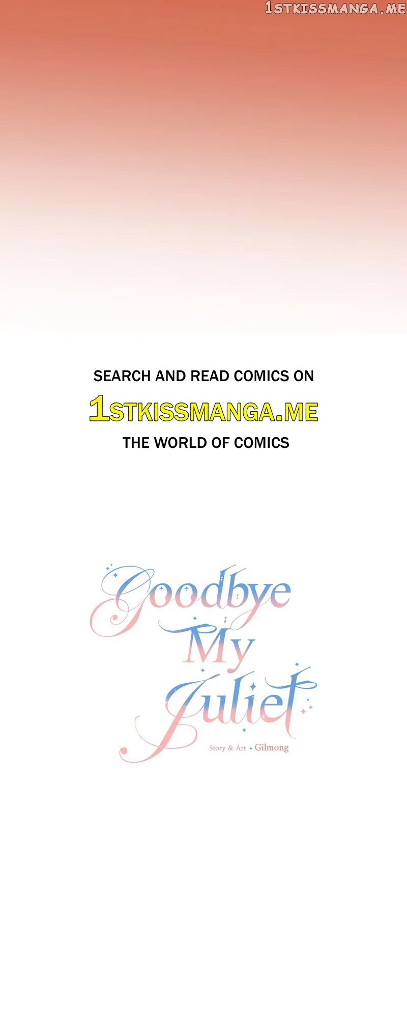 Goodbye My Juliet Chapter 9 Online - página 51