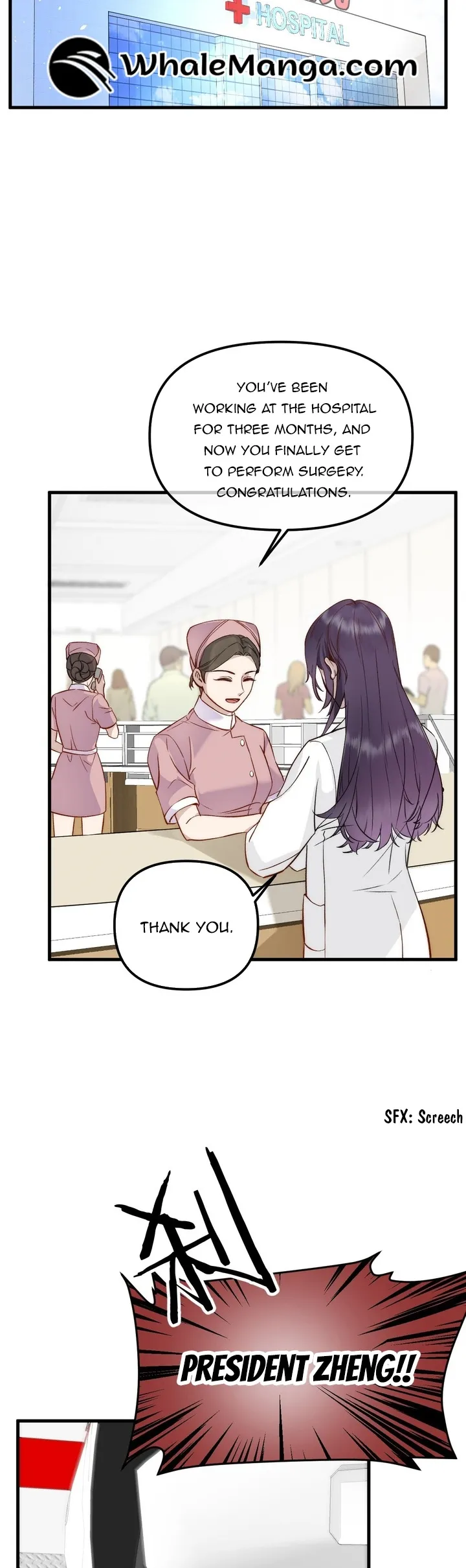 Gorgeous Robe Chapter 1 Online - página 2