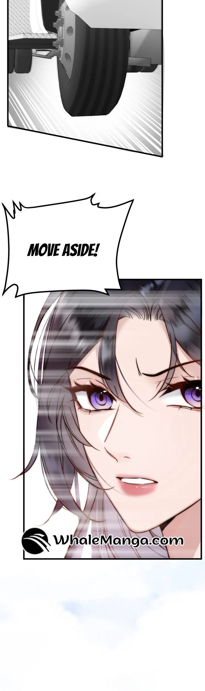 Gorgeous Robe Chapter 1 Online - página 3