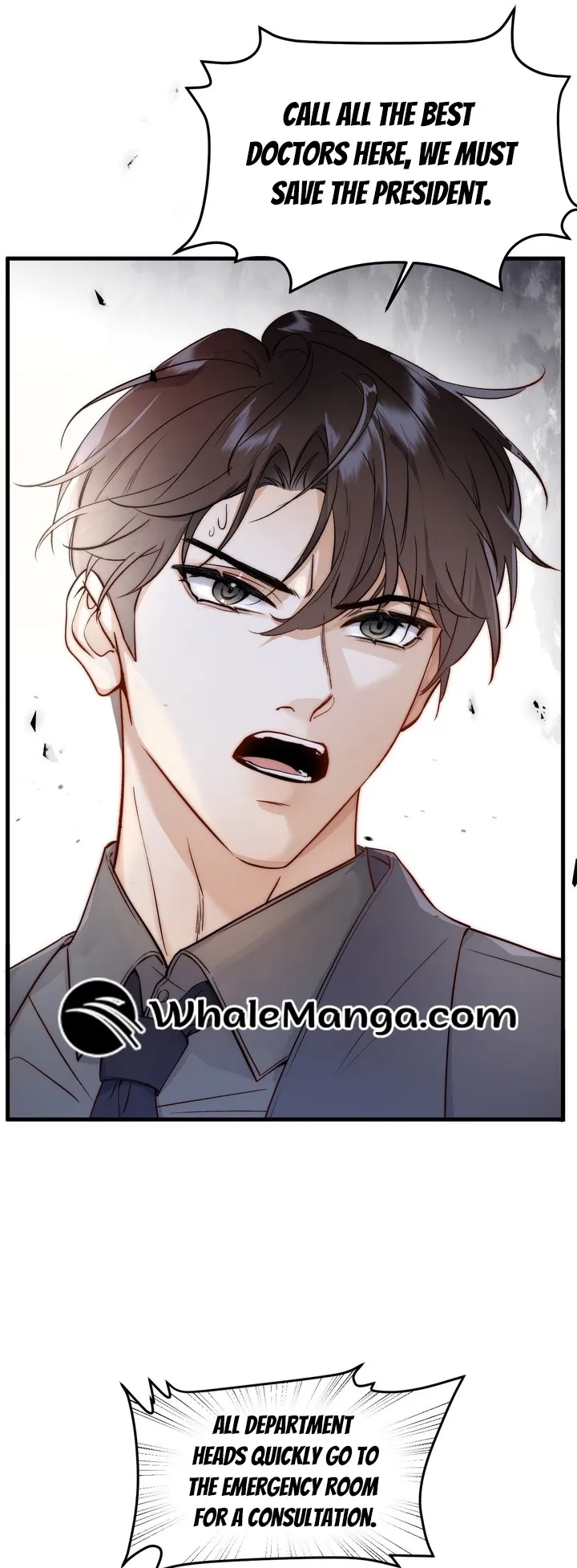 Gorgeous Robe Chapter 1 Online - página 5