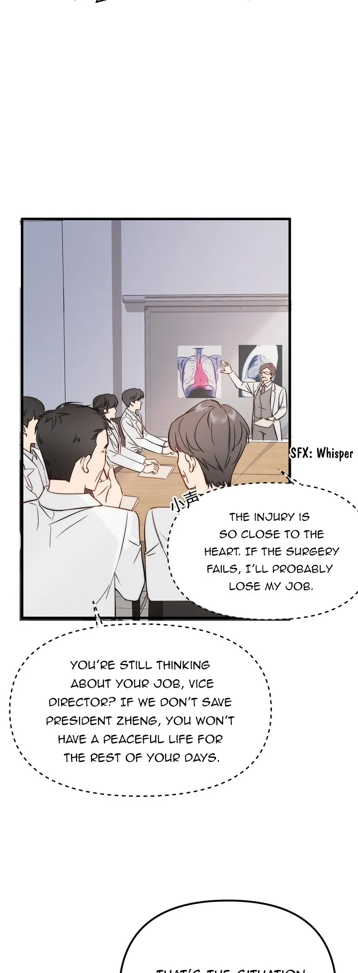 Gorgeous Robe Chapter 1 Online - página 6