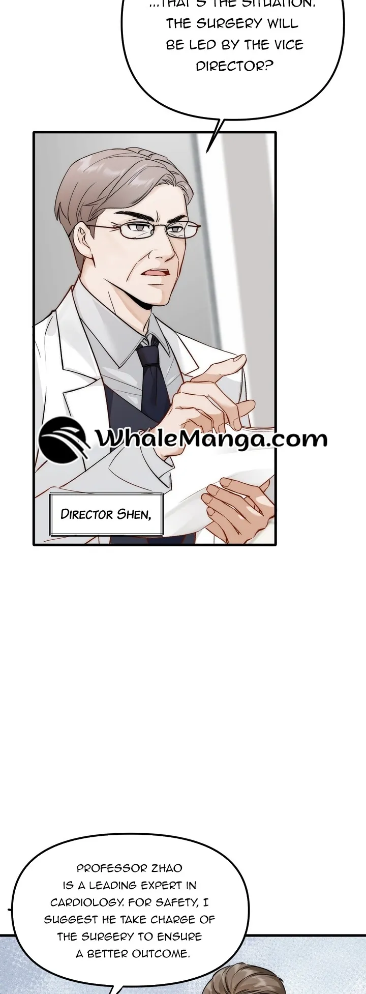 Gorgeous Robe Chapter 1 Online - página 7