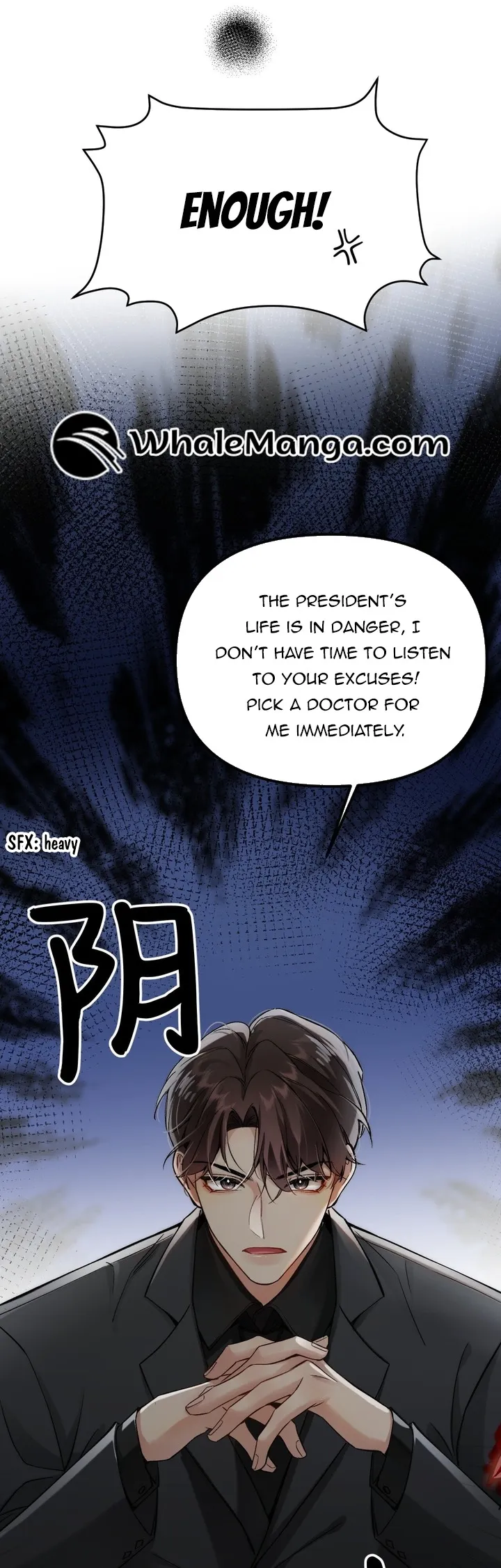 Gorgeous Robe Chapter 1 Online - página 9