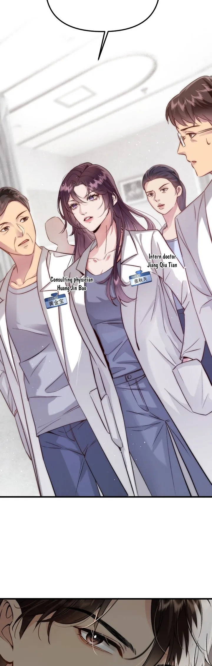 Gorgeous Robe Chapter 1 Online - página 11