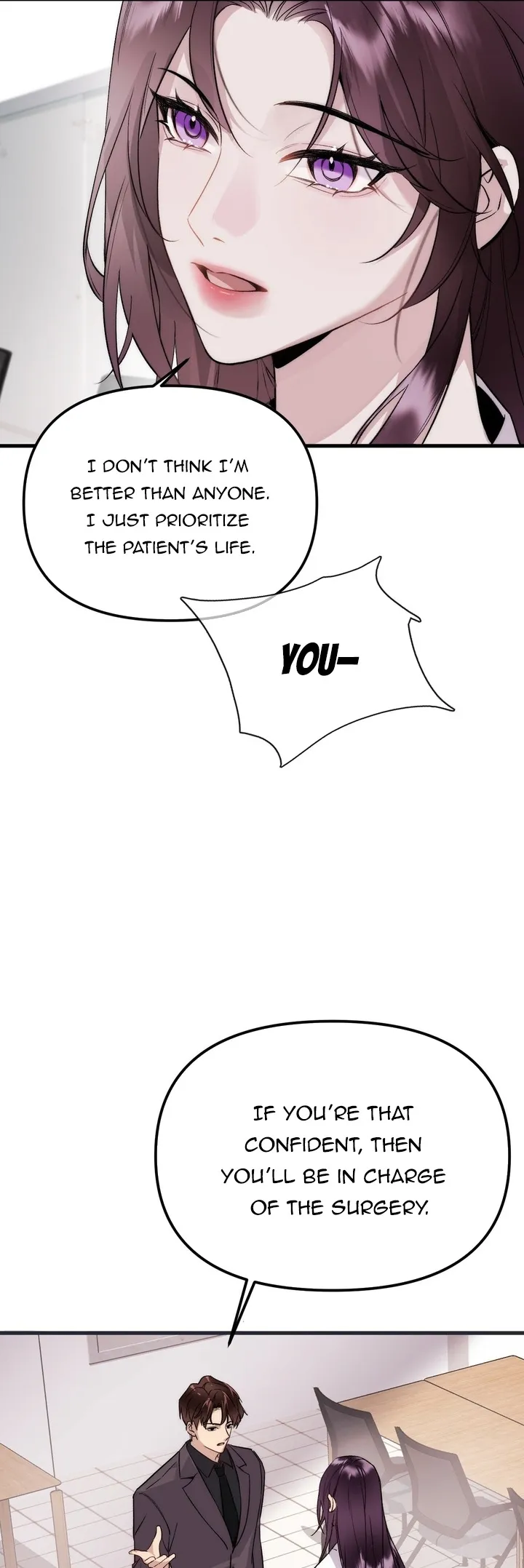 Gorgeous Robe Chapter 1 Online - página 13