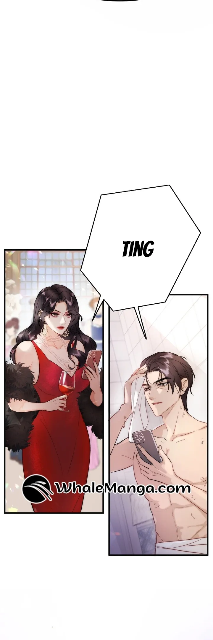 Gorgeous Robe Chapter 1 Online - página 16