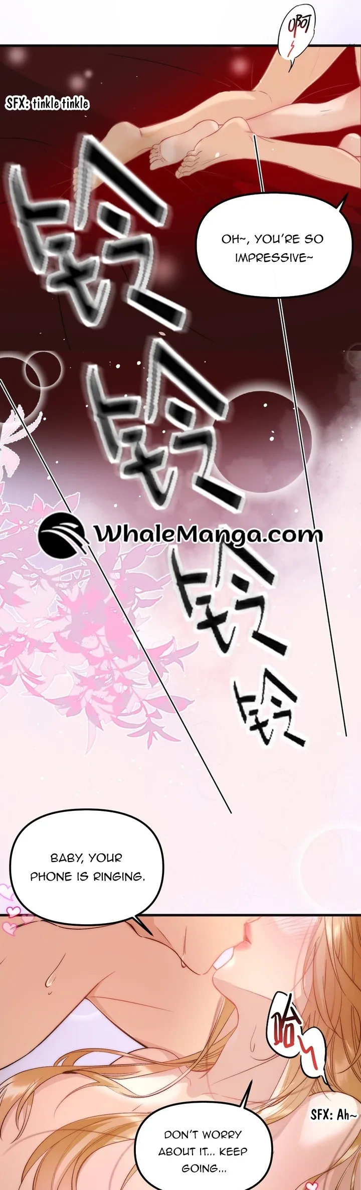 Gorgeous Robe Chapter 1 Online - página 17