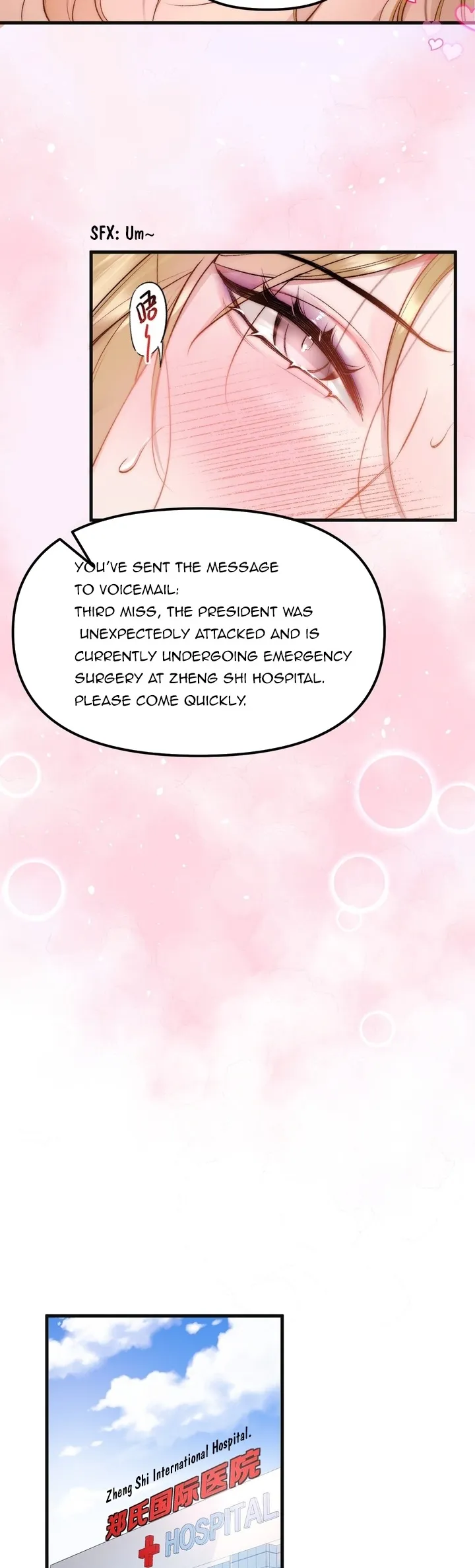 Gorgeous Robe Chapter 1 Online - página 18