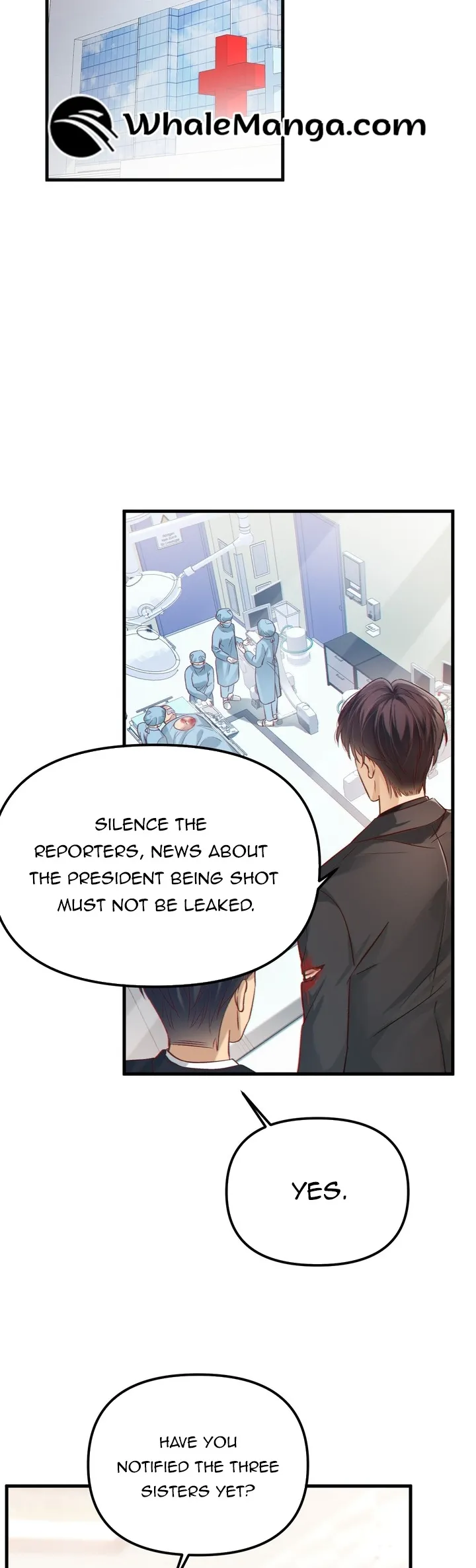 Gorgeous Robe Chapter 1 Online - página 19