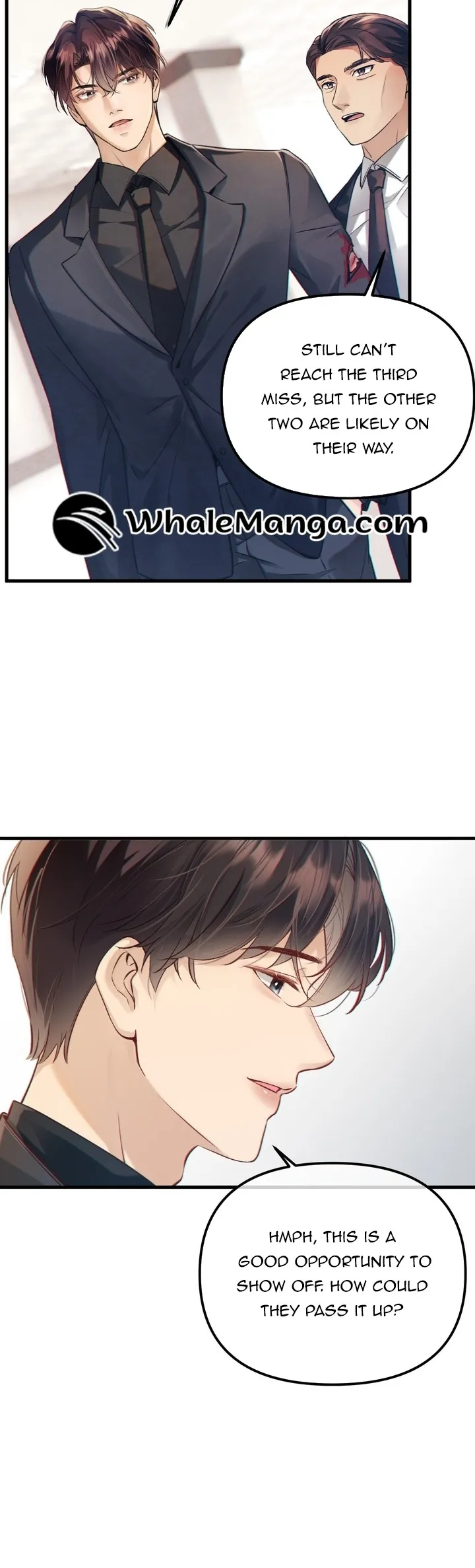Gorgeous Robe Chapter 1 Online - página 20