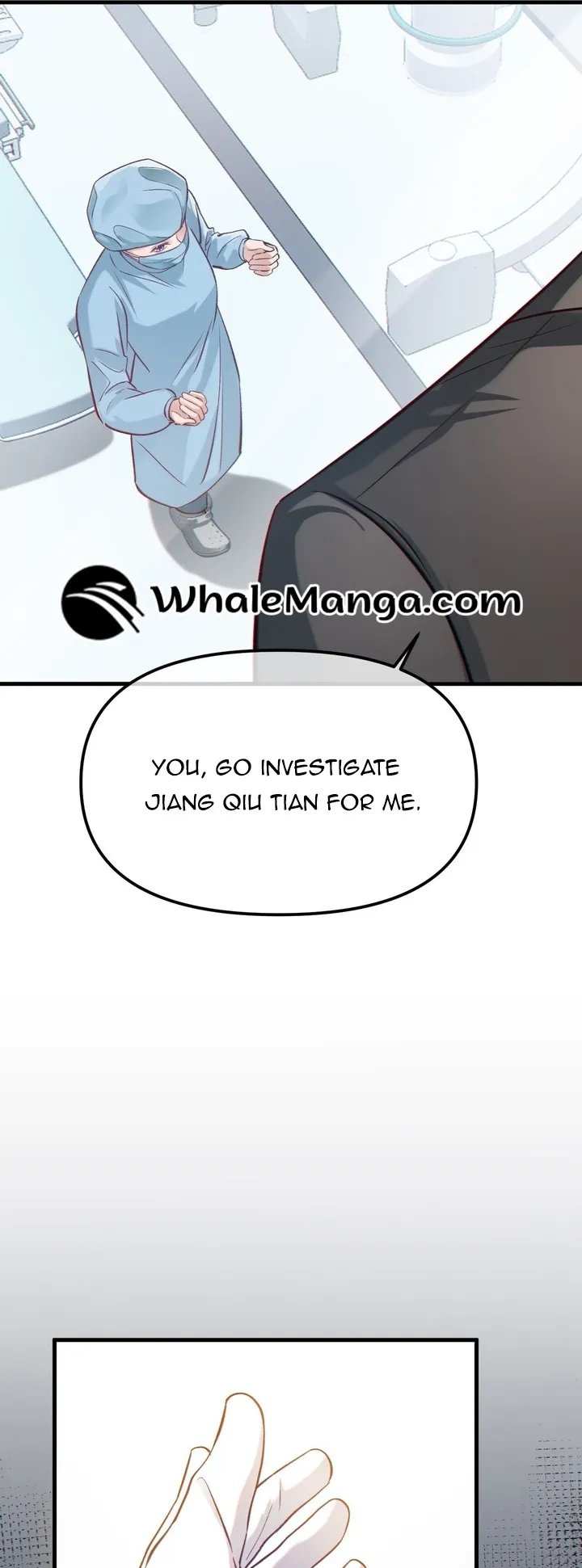 Gorgeous Robe Chapter 1 Online - página 21
