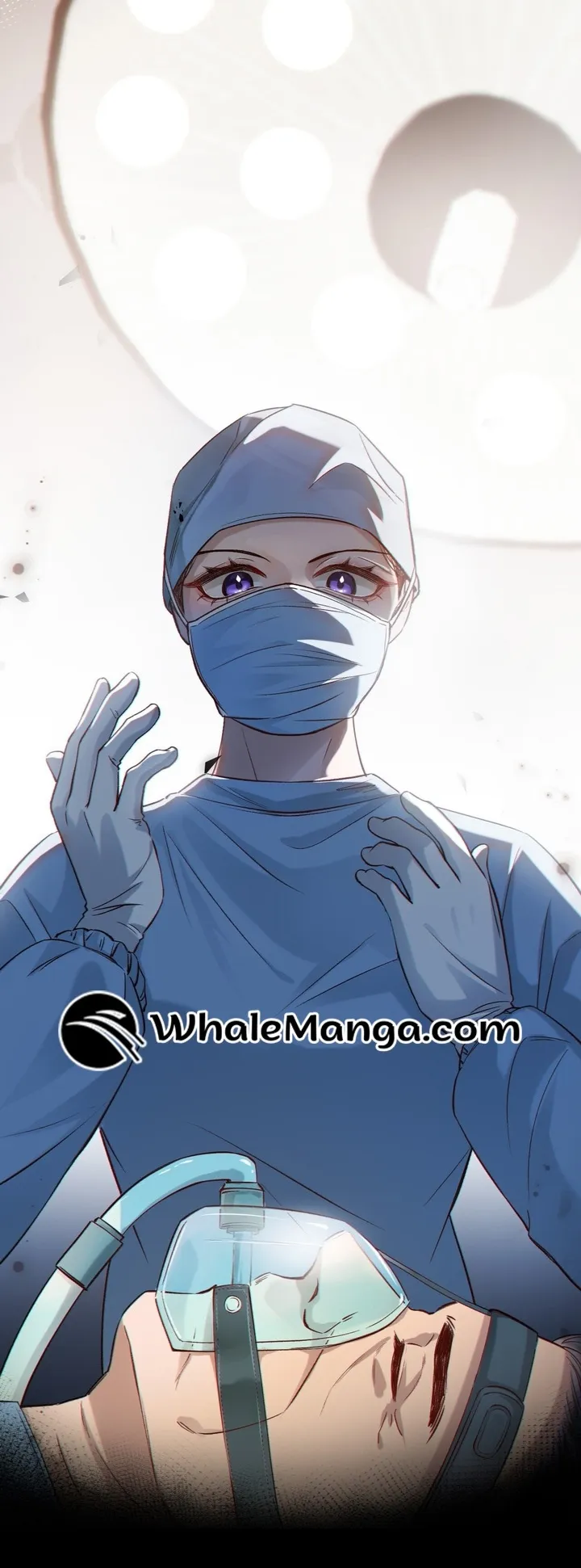 Gorgeous Robe Chapter 1 Online - página 23