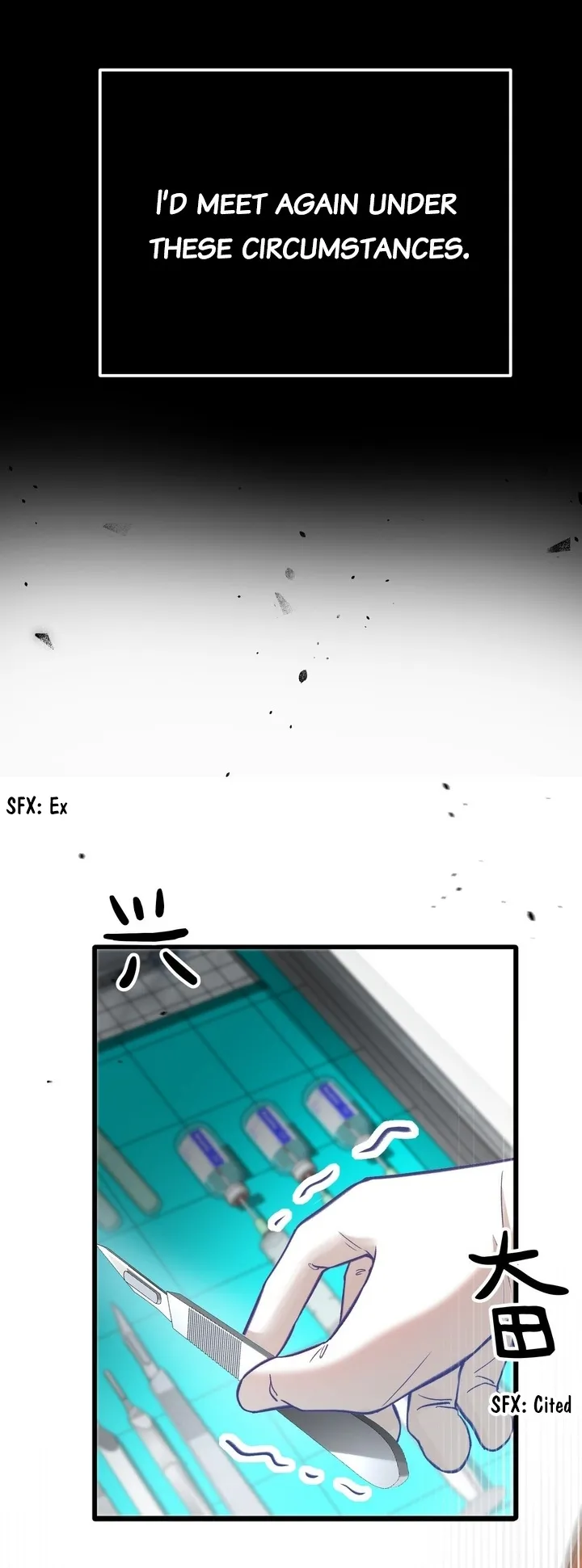 Gorgeous Robe Chapter 1 Online - página 24