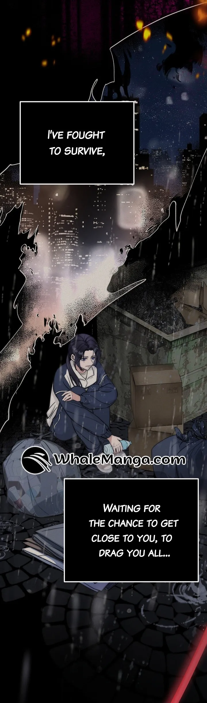 Gorgeous Robe Chapter 1 Online - página 29