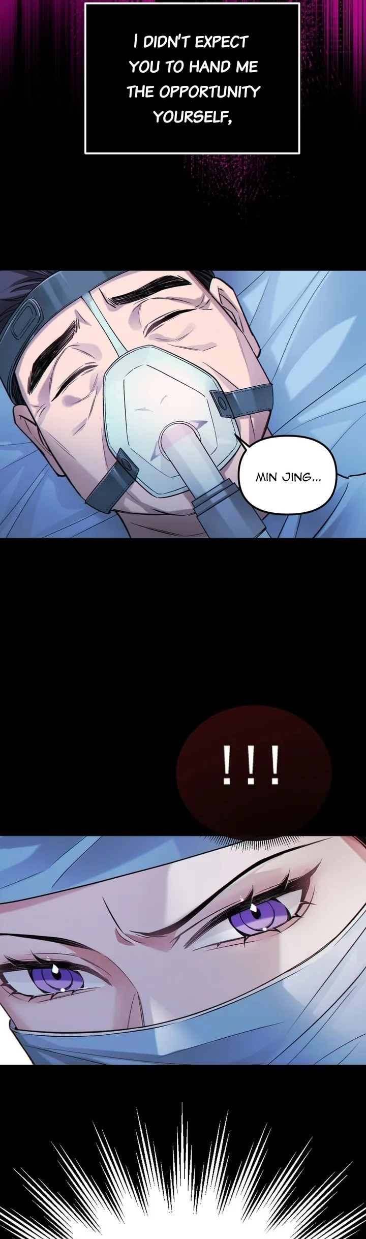 Gorgeous Robe Chapter 1 Online - página 31