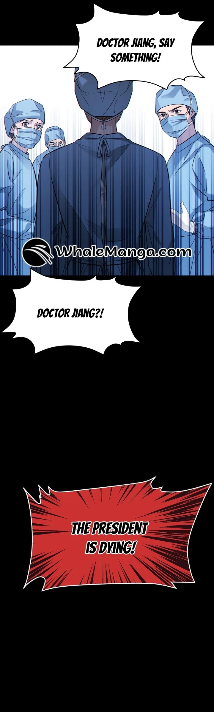 Gorgeous Robe Chapter 1 Online - página 33