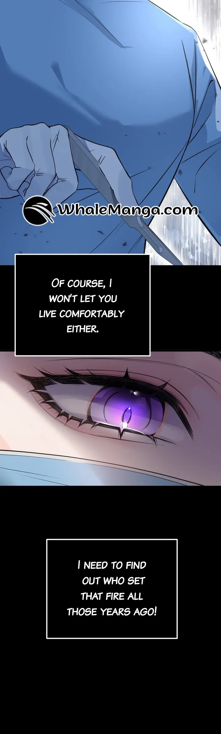 Gorgeous Robe Chapter 1 Online - página 36