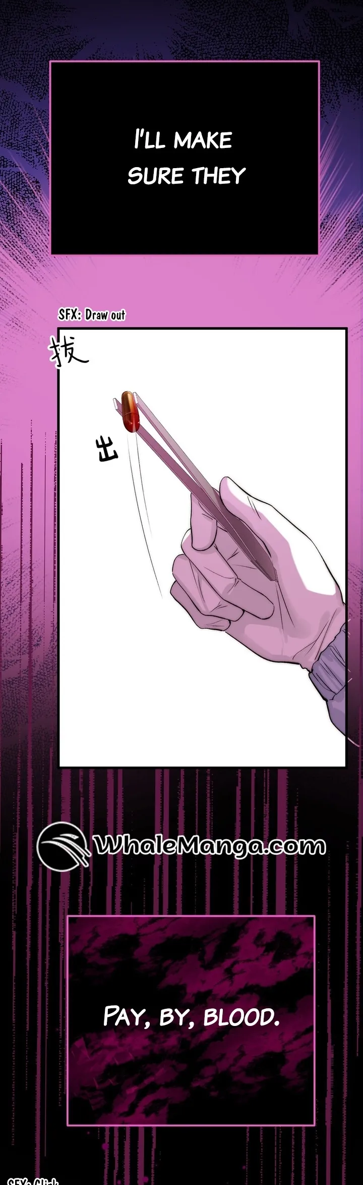 Gorgeous Robe Chapter 1 Online - página 38