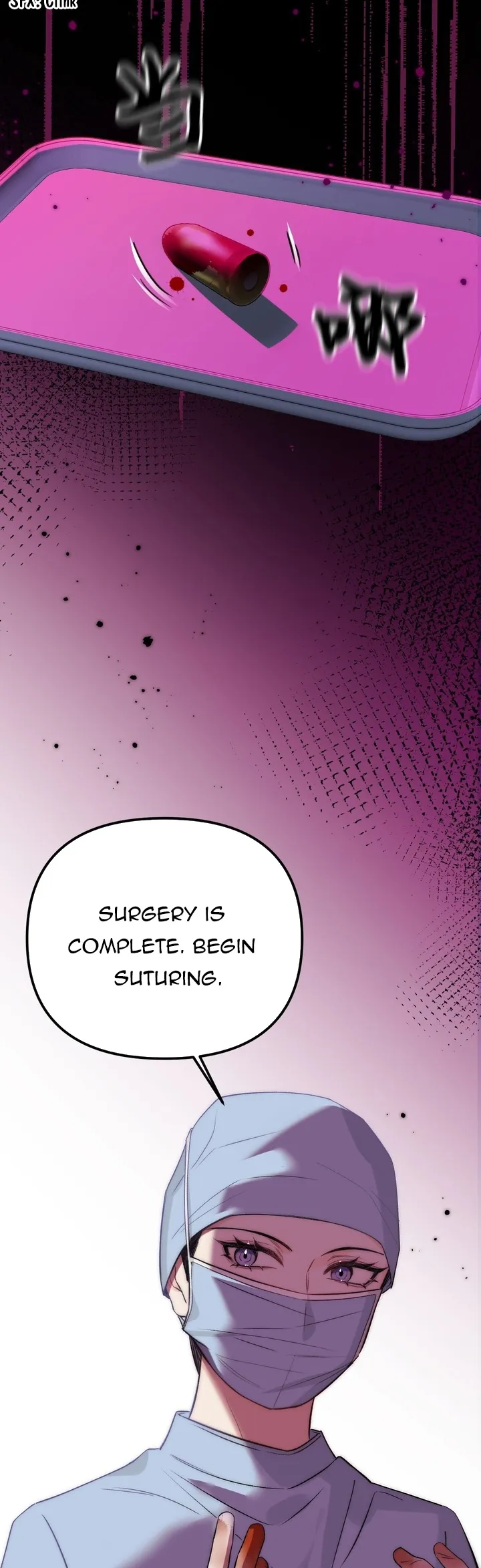 Gorgeous Robe Chapter 1 Online - página 39