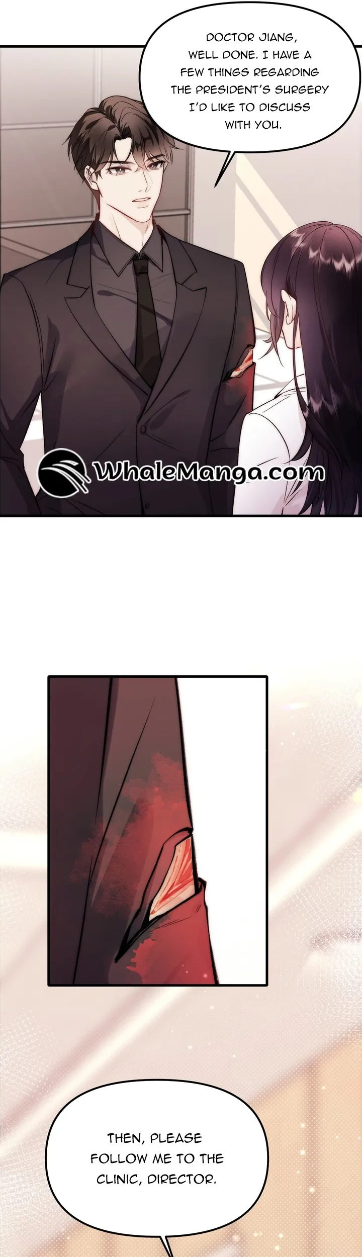 Gorgeous Robe Chapter 1 Online - página 41