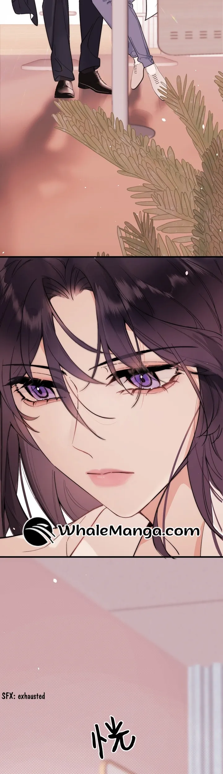 Gorgeous Robe Chapter 1 Online - página 44