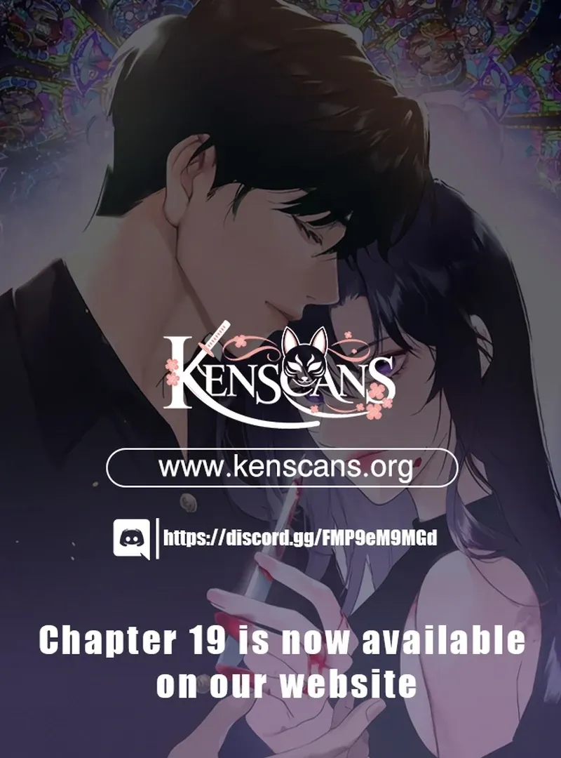 Gorgeous Robe Chapter 10 Online - página 1