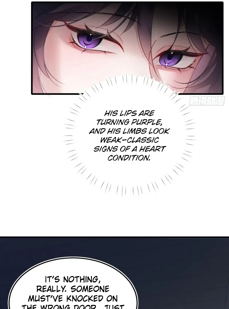 Gorgeous Robe Chapter 10 Online - página 13