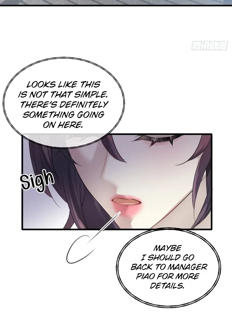 Gorgeous Robe Chapter 10 Online - página 15