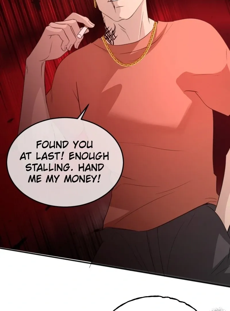 Gorgeous Robe Chapter 10 Online - página 20