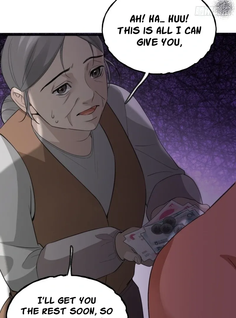 Gorgeous Robe Chapter 10 Online - página 21
