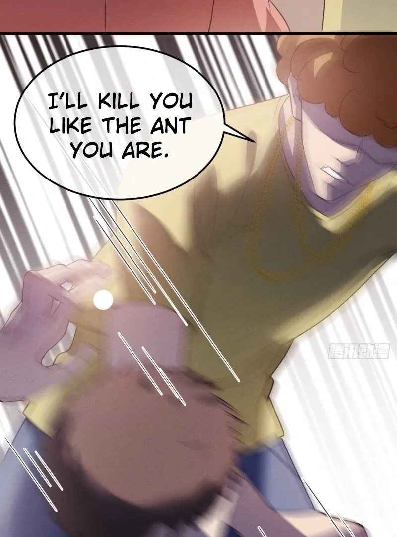 Gorgeous Robe Chapter 10 Online - página 26