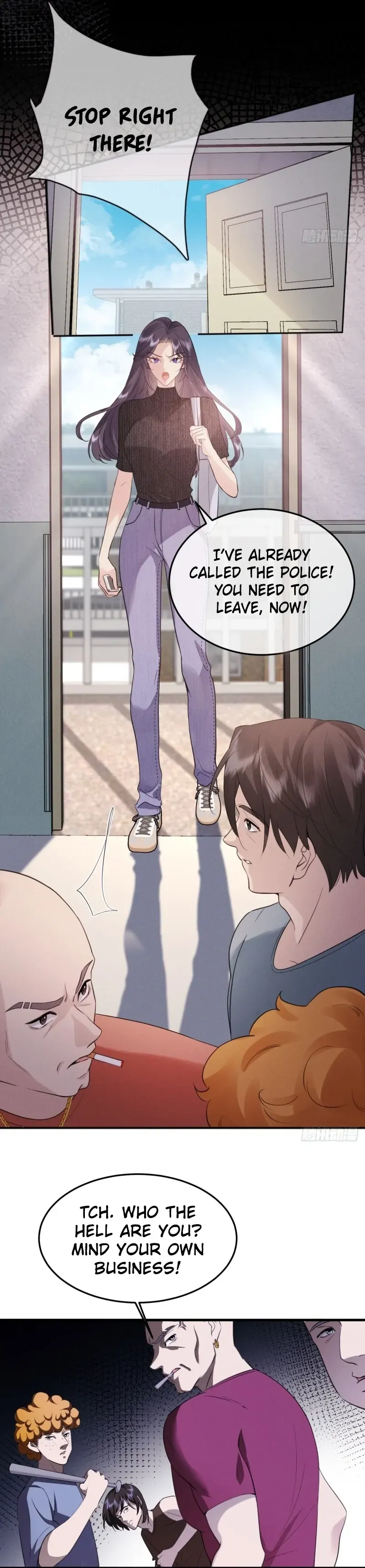 Gorgeous Robe Chapter 10 Online - página 32